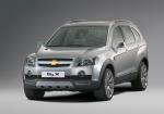 Chevrolet S3X Concept 2004 года